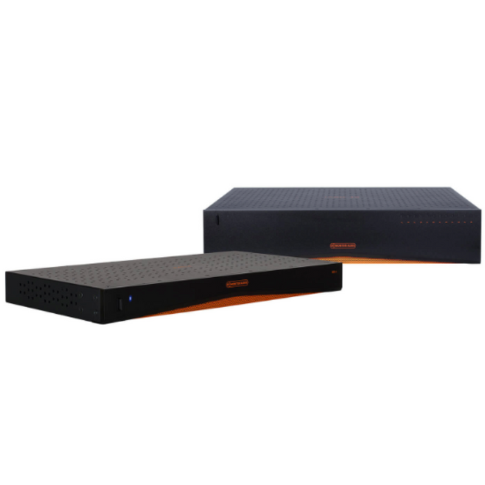 Monitor Audio | IMS-4 and IA60-12 multi-room audio system | Melbourne Hi Fi