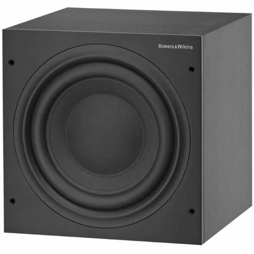 Bowers & Wilkins | ASW608 8 inch subwoofer | Melbourne Hi Fi2