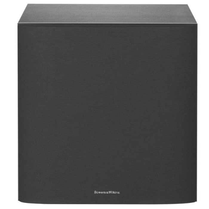 Bowers & Wilkins | ASW608 8 inch subwoofer | Melbourne Hi Fi3