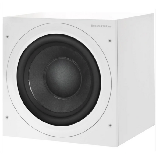 Bowers & Wilkins | ASW608 8 inch subwoofer | Melbourne Hi Fi1