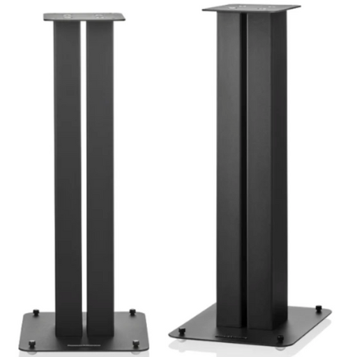 Bowers & Wilkins | FS-600 S3 Speaker Stands | Melbourne Hi Fi1