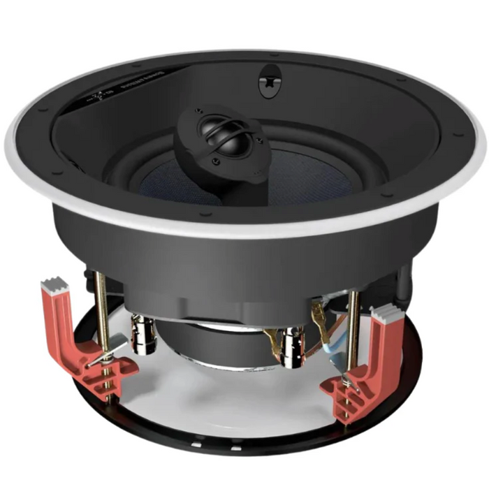 Bowers & Wilkins | CCM682 In-Ceiling Speakers | Melbourne Hi Fi3