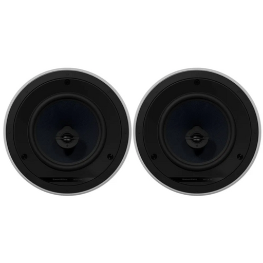 Bowers & Wilkins | CCM682 In-Ceiling Speakers | Melbourne Hi Fi2
