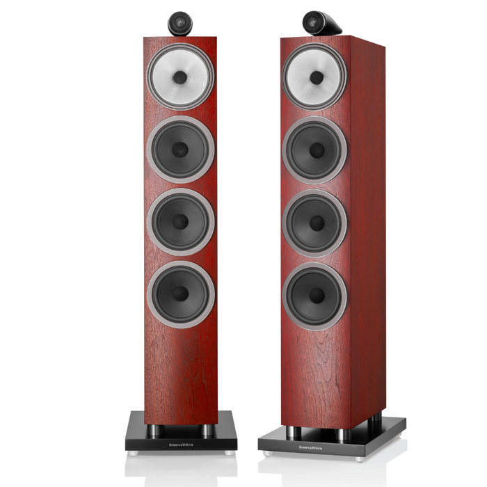 Bowers & Wilkins | 702 S3 Floorstanding Speakers | Melbourne Hi Fi4