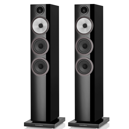 Bowers & Wilkins | 704 S3 Floorstanding Speakers | Melbourne Hi Fi3