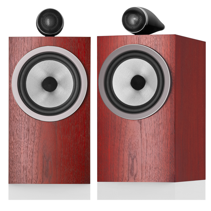 Bowers & Wilkins | 705 S3 Bookshelf Speakers | Melbourne Hi Fi3