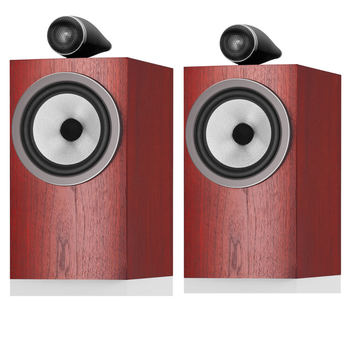 Bowers & Wilkins | 705 S3 Bookshelf Speakers | Melbourne Hi Fi8