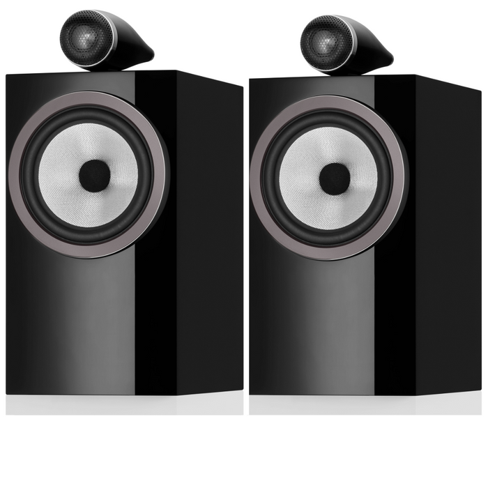 Bowers & Wilkins | 705 S3 Bookshelf Speakers | Melbourne Hi Fi7