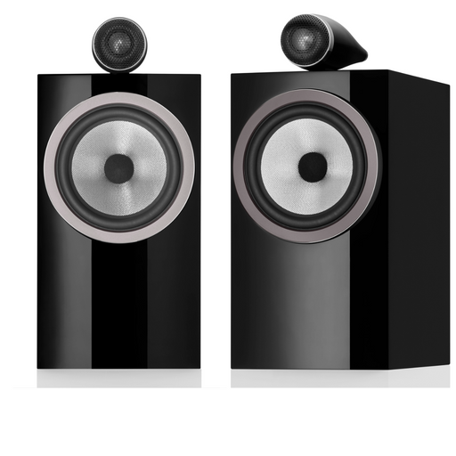 Bowers & Wilkins | 705 S3 Bookshelf Speakers | Melbourne Hi Fi2