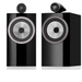Bowers & Wilkins | 705 S3 Bookshelf Speakers | Melbourne Hi Fi2
