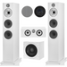 Bowers & Wilkins | 603C S3 5.1 Theatre Package | Melbourne Hi Fi1