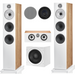 Bowers & Wilkins | 603C S3 5.1 Theatre Package | Melbourne Hi Fi3