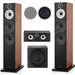 Bowers & Wilkins | 603C S3 5.1 Theatre Package | Melbourne Hi Fi2