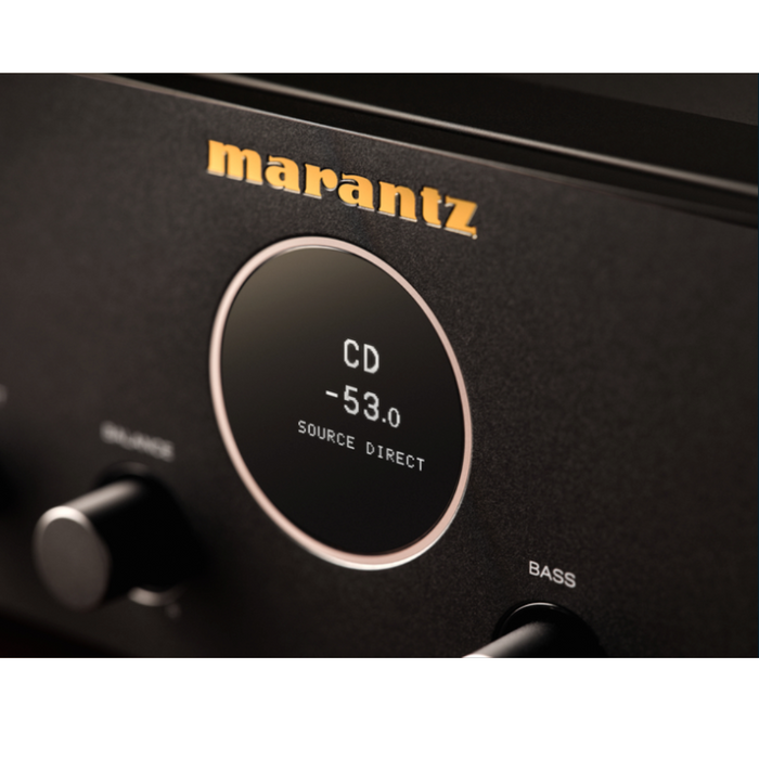 Marantz Model 70 Integrated Amplifier