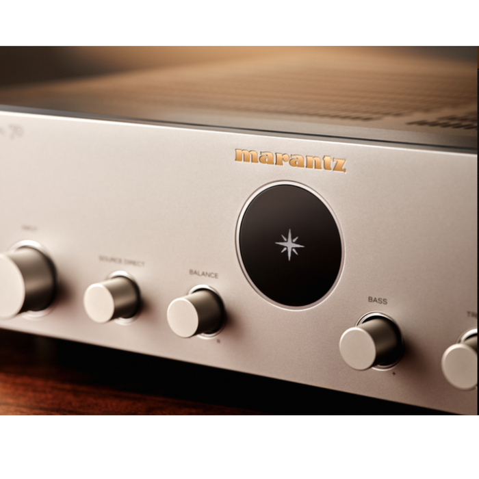 Marantz Model 70 Integrated Amplifier