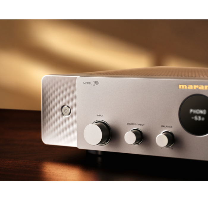 Marantz Model 70 Integrated Amplifier