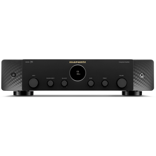 Marantz | Model 70 Integrated Amplifier | Melbourne Hi Fi1