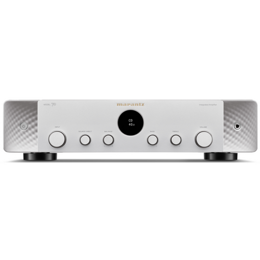 Marantz | Model 70 Integrated Amplifier | Melbourne Hi Fi2