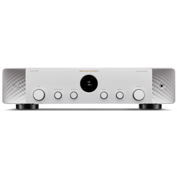 Marantz | Model 70 Integrated Amplifier | Melbourne Hi Fi2