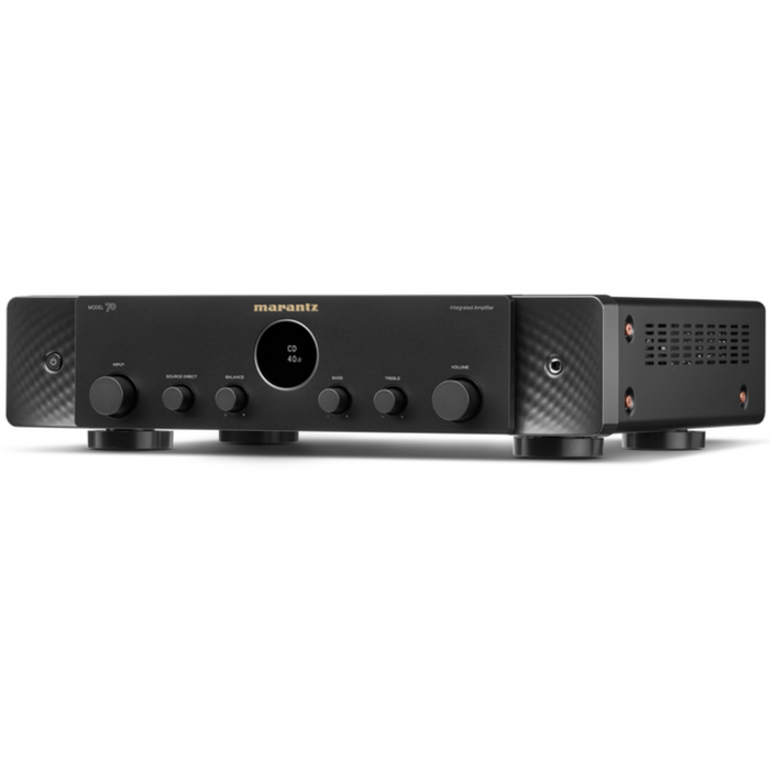 Marantz | Model 70 Integrated Amplifier | Melbourne Hi Fi3