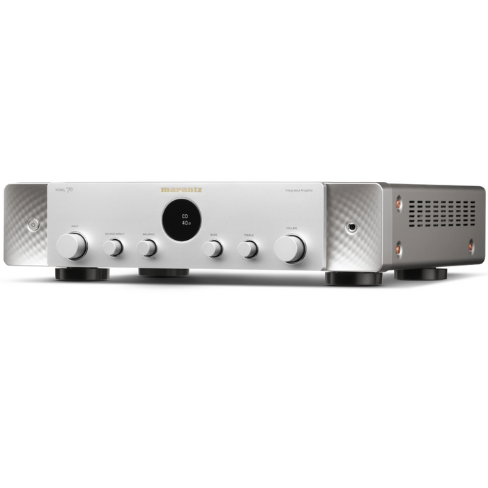 Marantz | Model 70 Integrated Amplifier | Melbourne Hi Fi5