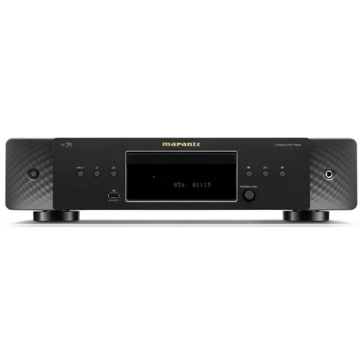 Marantz | CD 70 CD Player | Melbourne Hi Fi2