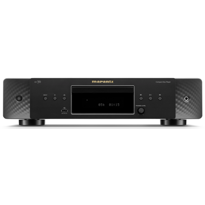 Marantz | CD 70 CD Player | Melbourne Hi Fi2