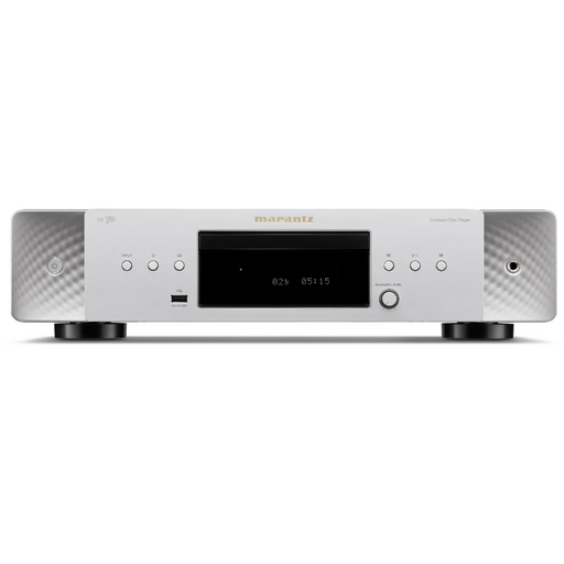 Marantz | CD 70 CD Player | Melbourne Hi Fi1