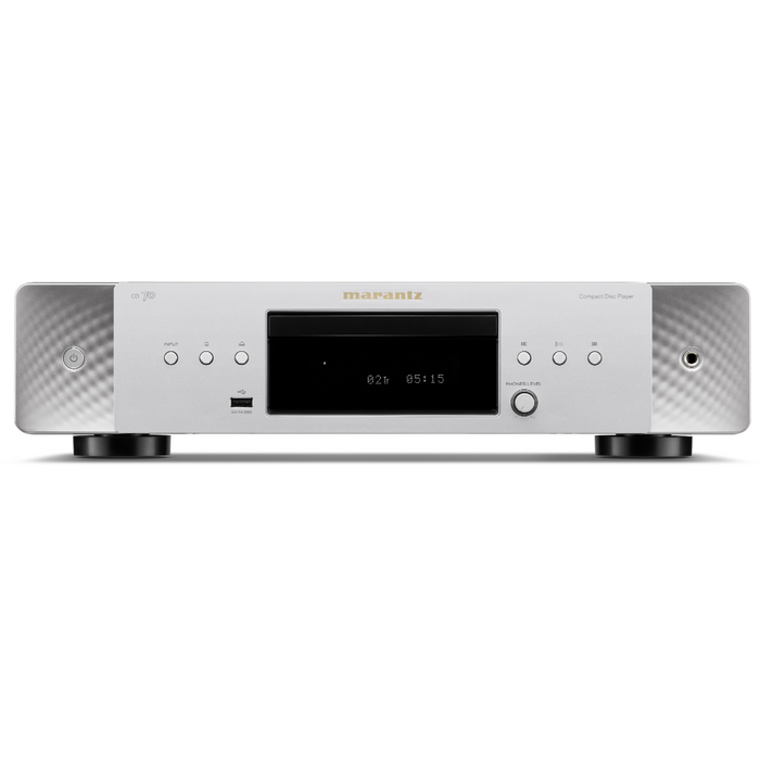 Marantz | CD 70 CD Player | Melbourne Hi Fi1