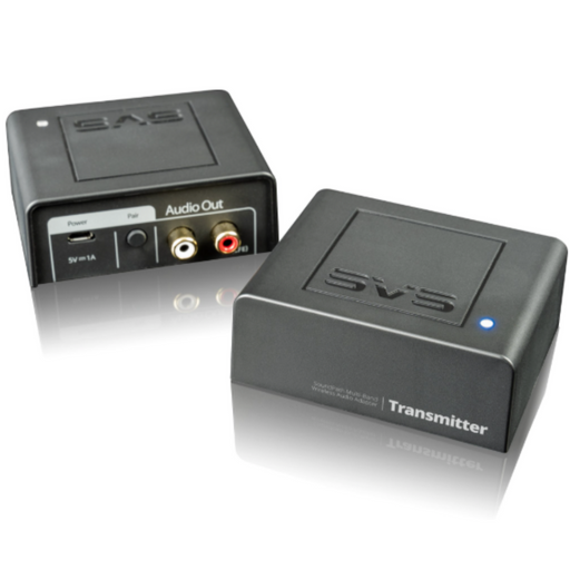 SVS | SoundPath Multi-Band Wireless Audio Adapter | Melbourne Hi Fi1