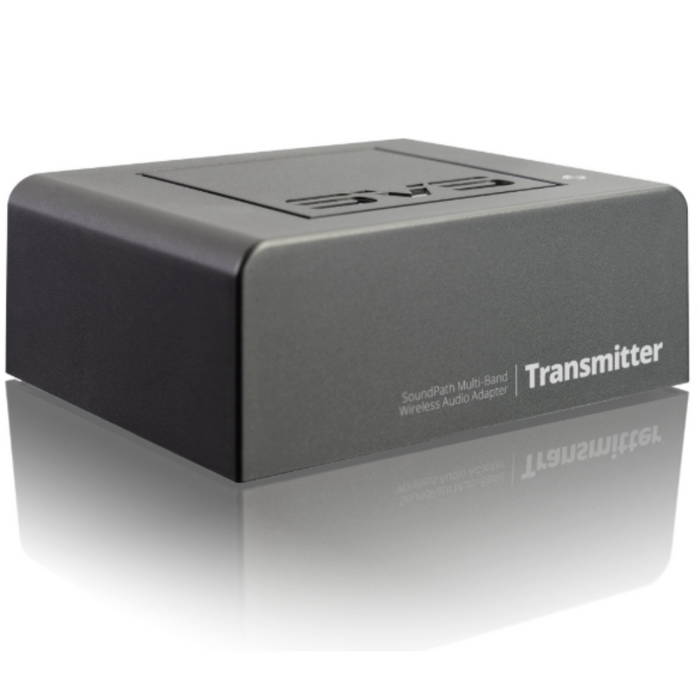 SVS | SoundPath Multi-Band Wireless Audio Adapter | Melbourne Hi Fi2