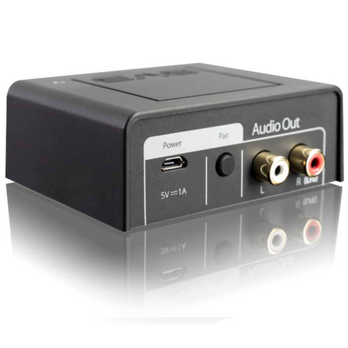 SVS | SoundPath Multi-Band Wireless Audio Adapter | Melbourne Hi Fi3
