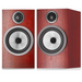 Bowers & Wilkins | 706 S3 Bookshelf Speakers | Melbourne Hi Fi4
