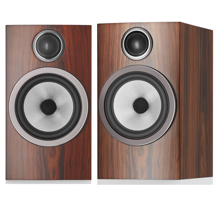 Bowers & Wilkins | 706 S3 Bookshelf Speakers | Melbourne Hi Fi3