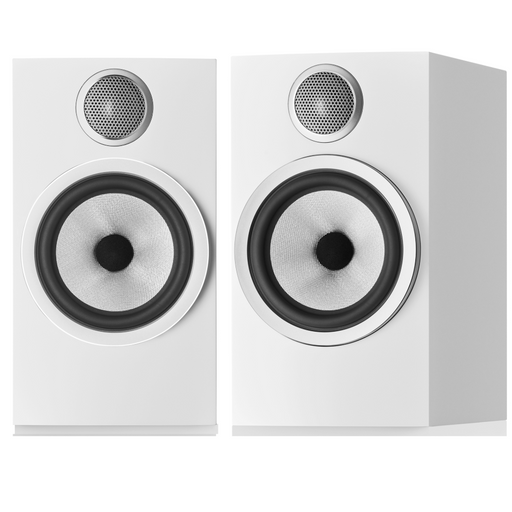 Bowers & Wilkins | 706 S3 Bookshelf Speakers | Melbourne Hi Fi2