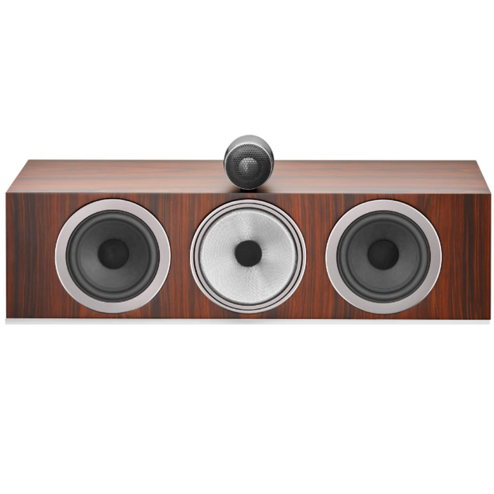 Bowers & Wilkins | HTM71 S3 Centre Channel Speaker | Melbourne Hi Fi