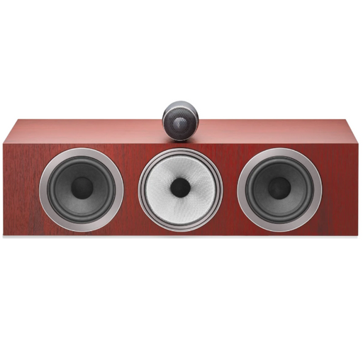 Bowers & Wilkins | HTM71 S3 Centre Channel Speaker | Melbourne Hi Fi2