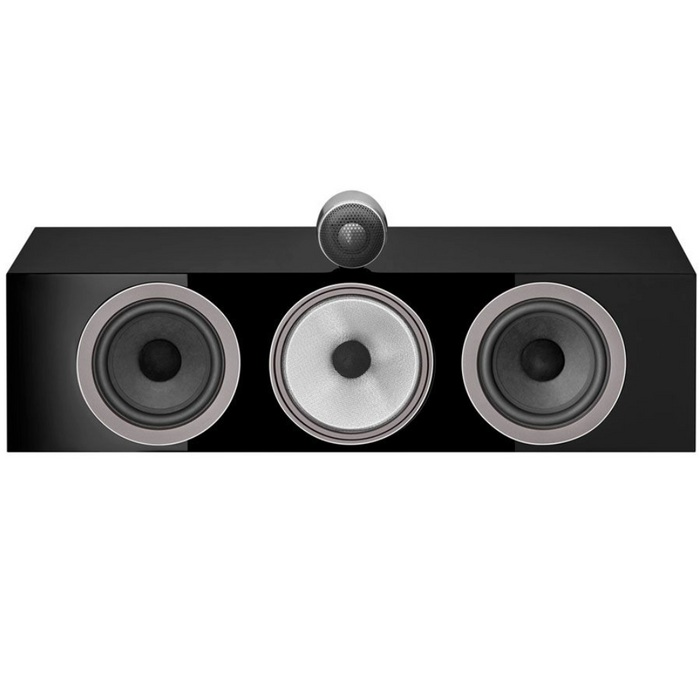 Bowers & Wilkins | HTM71 S3 Centre Channel Speaker | Melbourne Hi Fi3