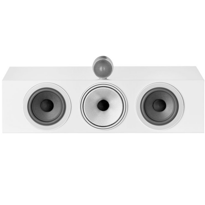 Bowers & Wilkins | HTM71 S3 Centre Channel Speaker | Melbourne Hi Fi5