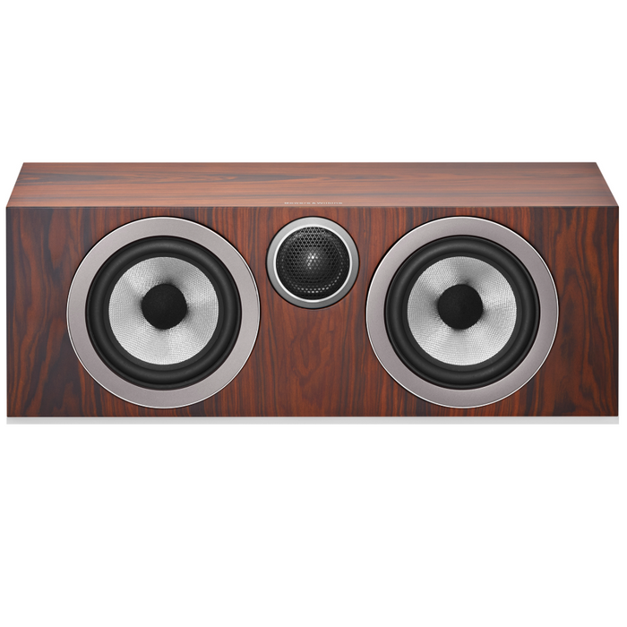 Bowers & Wilkins | HTM72 S3 Centre Channel Speaker | Melbourne Hi Fi1