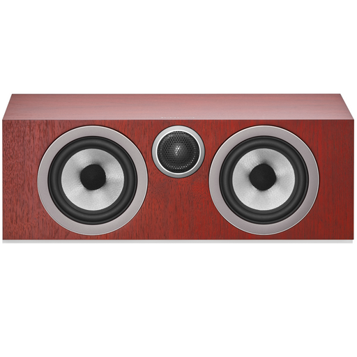 Bowers & Wilkins | HTM72 S3 Centre Channel Speaker | Melbourne Hi Fi2
