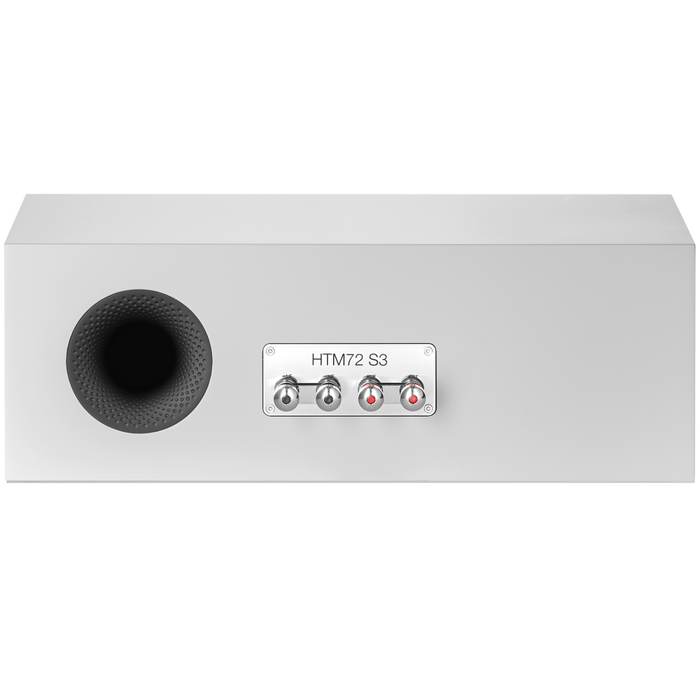 Bowers & Wilkins | HTM72 S3 Centre Channel Speaker | Melbourne Hi Fi10