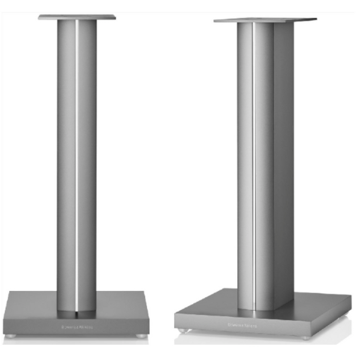 Bowers & Wilkins FS700 S3 Speaker Stands