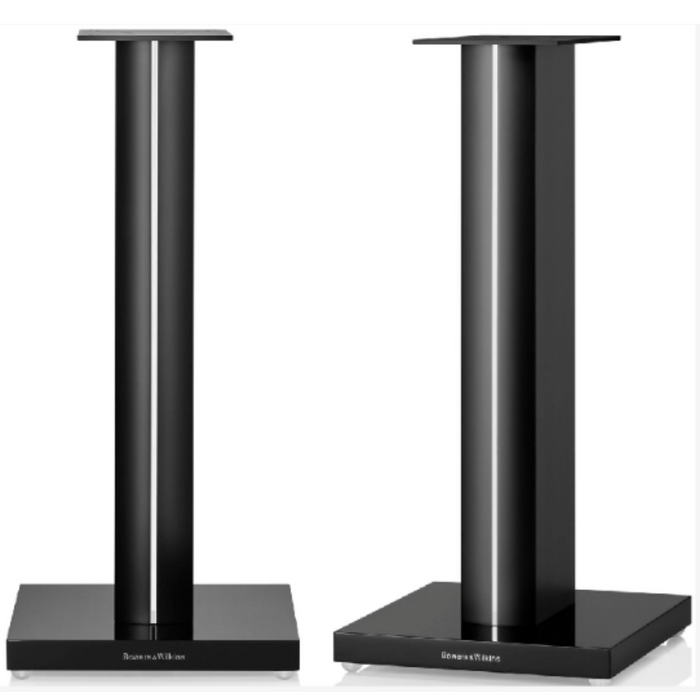 Bowers & Wilkins FS700 S3 Speaker Stands
