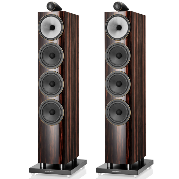 Bowers & Wilkins | 702 S3 Signature Floorstanding Speakers | Melbourne Hi Fi1