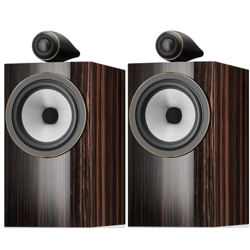 Bowers & Wilkins|705 S3 Signature Bookshelf Speakers|Melbourne Hi Fi2