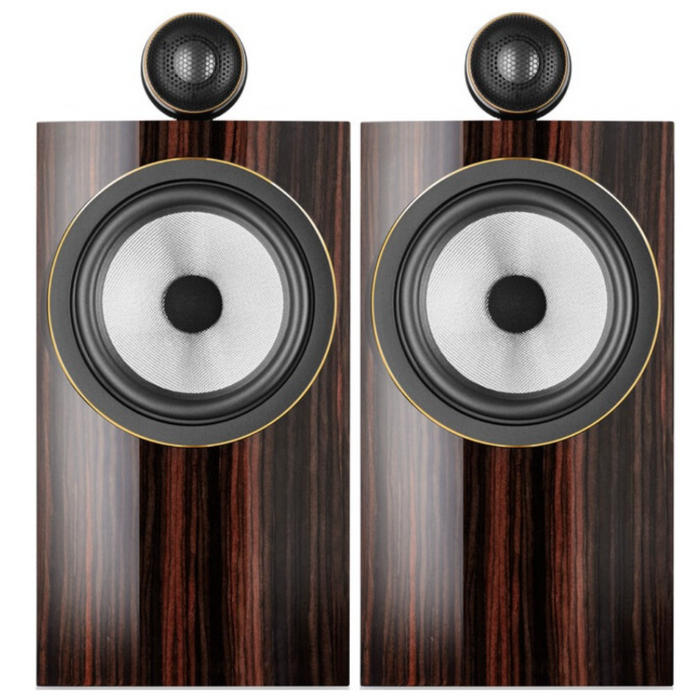 Bowers & Wilkins|705 S3 Signature Bookshelf Speakers|Melbourne Hi Fi4