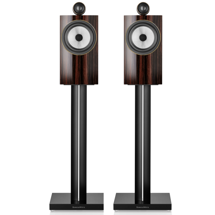 Bowers & Wilkins|705 S3 Signature Bookshelf Speakers|Melbourne Hi Fi6