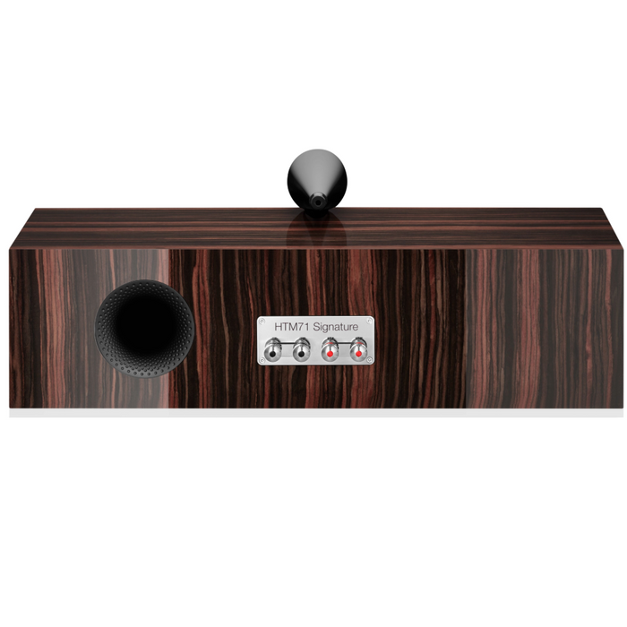 Bowers & Wilkins HTM71 S3 Signature Centre Channel Speaker