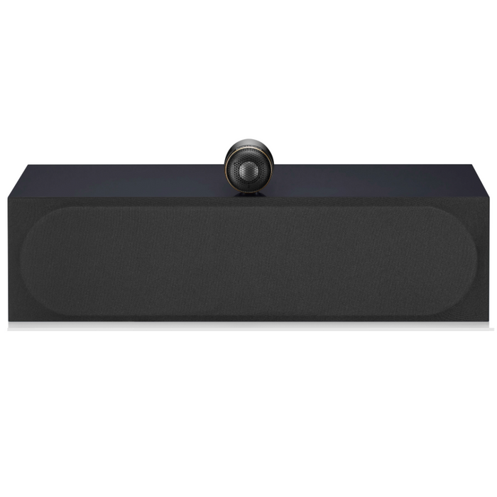 Bowers & Wilkins HTM71 S3 Signature Centre Channel Speaker